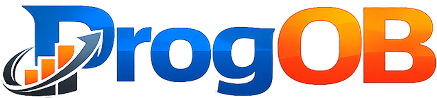 ProgOB — Programação de Obras