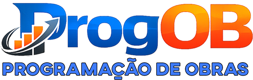 ProgOB — Programação de Obras